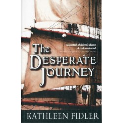 The Desperate Journey