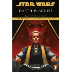 Star Wars: Darth Plagueis