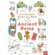 British Museum: Around the World Colouring: Ancient Rome