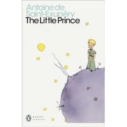 The Little Prince: And Letter to a Hostage