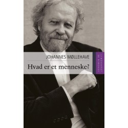 Hvad er et menneske?