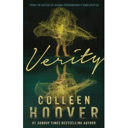 Verity: The thriller that will capture your heart and blow your mind, from the author of IT ENDS WITH US