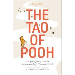 The Tao of Pooh