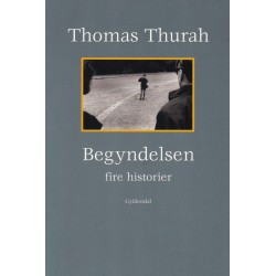 Begyndelsen: Fire historier