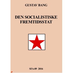 Den socialistiske fremtidsstat