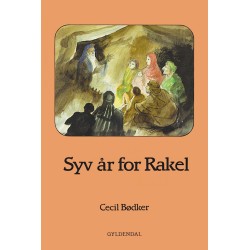 Syv år for Rakel