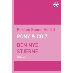 Pony & Co. 7 - Den nye stjerne