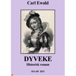 Dyveke