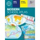 Philip's RGS Modern School Atlas: Paperback 101st Edition