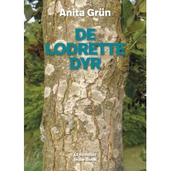 De lodrette dyr