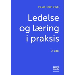 Ledelse og læring i praksis