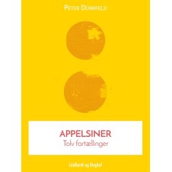 Appelsiner: Tolv fortællinger