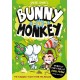 Bunny vs Monkey (a Phoenix Comic Book, from the multi-million-selling creative genius Jamie Smart)