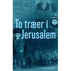To træer i Jerusalem