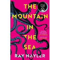 The Mountain in the Sea: Shortlisted for the 2024 Arthur C. Clarke Award