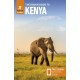 The Rough Guide to Kenya: Travel Guide with eBook