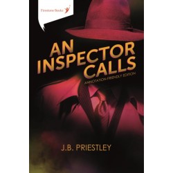 An Inspector Calls: Annotation-Friendly Edition