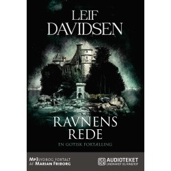 Ravnens rede