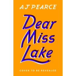 Dear Miss Lake