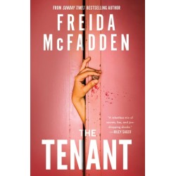 The Tenant: The Instant Sunday Times Bestseller! A Dark & Twist-Laden Psychological Thriller from the Author of The Housemaid Books