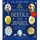 The Tales of Beedle the Bard - Illustrated Edition: A magical companion to the Harry Potter stories