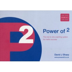Power of 2: The One to One Coaching System for Maths Success
