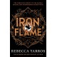 Iron Flame: DISCOVER THE GLOBAL PHENOMENON THAT EVERYONE CAN'T STOP TALKING ABOUT!
