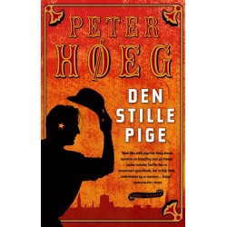 Den stille pige
