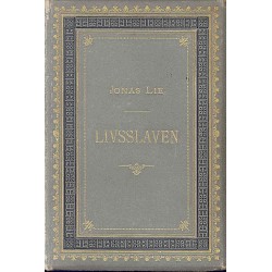 Livsslaven