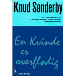 En kvinde er overflødig