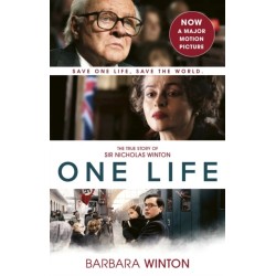 One Life: The True Story of Sir Nicholas Winton