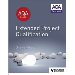 AQA Extended Project Qualification (EPQ)