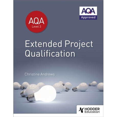 AQA Extended Project Qualification (EPQ)