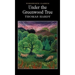 Under the Greenwood Tree