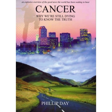 Cancer: Why We're Still Dying to Know the Truth