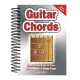 Guitar Chords: Easy-to-Use, Easy-to-Carry, One Chord on Every Page