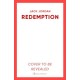 Redemption: The UNMISSABLE thriller now shortlisted for the Wilbur Smith Adventure Writing Prize 2025!