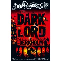 The Dark Lord of Derkholm