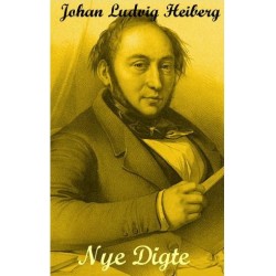 Nye digte