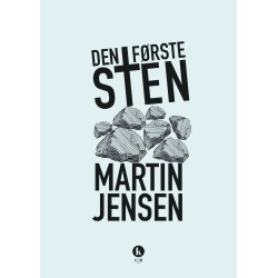 Den første sten