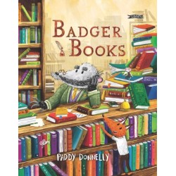 Badger Books