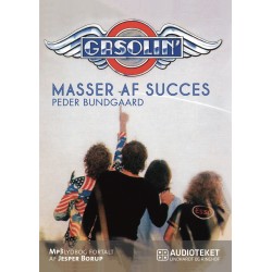 Gasolin – masser af succes