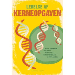 Ledelse af kerneopgaven