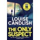 The Only Suspect: An ingenious psychological thriller from the bestselling author of Our Holiday