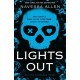 Lights Out: Book 1 of the multi-million copy bestselling Into Darkness series from viral TikTok sensation Navessa Allen
