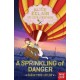 Alice Eclair, Spy Extraordinaire!: A Sprinkling of Danger