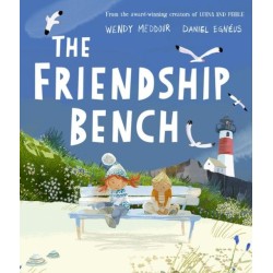 The Friendship Bench