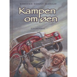 Kampen om øen