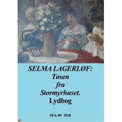 Tøsen fra Stormyrhuset