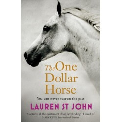 The One Dollar Horse: Book 1